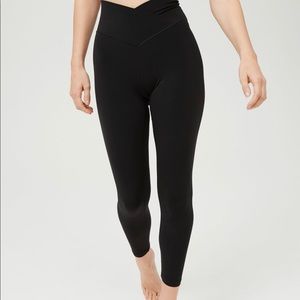 Aerie Crossover Legging